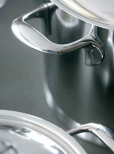 Demeyere Bratentopf Atlantis Mit Deckel 20 Cm/ 3,0 L/ 10 Cm 6 Demeyere Bratentopf Atlantis Mit Deckel 20 Cm/ 3,0 L/ 10 Cm – Bild 4