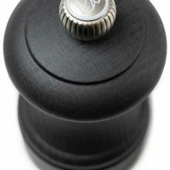 PEUGEOT Salzmühle Bistro Graphit 10 Cm -Emile Henry shop BISTRO Graphite bouton S 39516