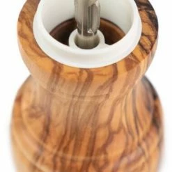 PEUGEOT Salzmühle Bistro Olivenholz 10 Cm -Emile Henry shop BISTRO OLIVIER remplissage S 38229