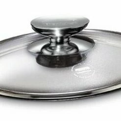 Berndes Spezialglasdeckel 24 Cm