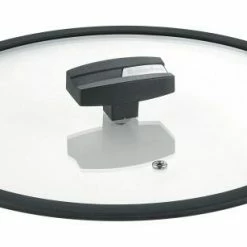 Berndes Schmorpfanne Mit Glasdeckel B.green 24 Cm / 5,5 Cm / 3,1 Liter 12 Berndes Schmorpfanne Mit Glasdeckel B.green 24 Cm / 5,5 Cm / 3,1 Liter -Emile Henry shop Berndes Deckel bGreen