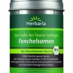 Herbaria Fenchelsamen, Ganz