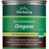 Herbaria Oregano, Gerebelt 1 Herbaria Oregano, Gerebelt -Emile Henry shop BioFein Basics Oregano M Bioland 4c xl