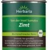 Herbaria Zimt, Gemahlen 2 Herbaria Zimt, Gemahlen -Emile Henry shop BioFein Basics Zimt Sumatra M 4c xl