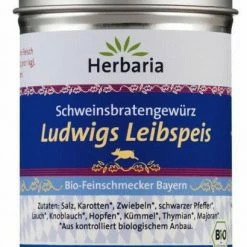 Herbaria Ludwigs Leibspeis, Schweinebratengewürz