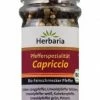 Herbaria Pfefferspezialität Capriccio, Gewürzmühle -Emile Henry shop BioFein Pfeffer Capriccio Muehle xl