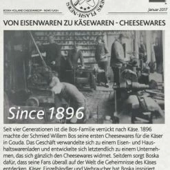 Boska Käsebrett Tapas Amigo L 7 Boska Käsebrett Tapas Amigo L -Emile Henry shop Boska Story neu 25 l