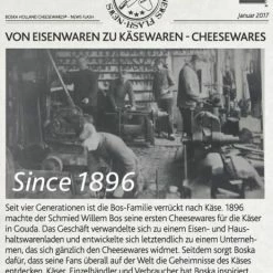 Boska Fonduegabeln In Edelstahl, 4 Stück 11 Boska Fonduegabeln In Edelstahl, 4 Stück -Emile Henry shop Boska Story neu 54 l