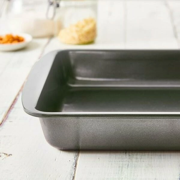 Birkmann Brownie-Form, 23 Cm 4 Birkmann Brownie-Form, 23 Cm – Bild 2