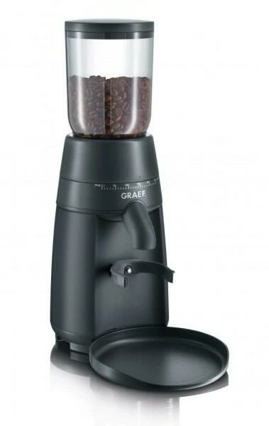 Graef Kaffeemühle CM 702 3 Graef Kaffeemühle CM 702