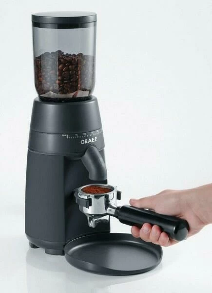 Graef Kaffeemühle CM 702 8 Graef Kaffeemühle CM 702 – Bild 6