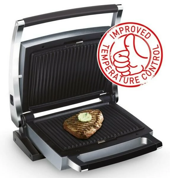 Fritel Kombi-Grill CW 2428 4 Fritel Kombi-Grill CW 2428 – Bild 2