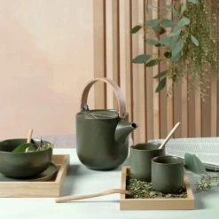 ASA Dessertteller Coppa Nori 7 ASA Dessertteller Coppa Nori -Emile Henry shop Coppa Nori 3