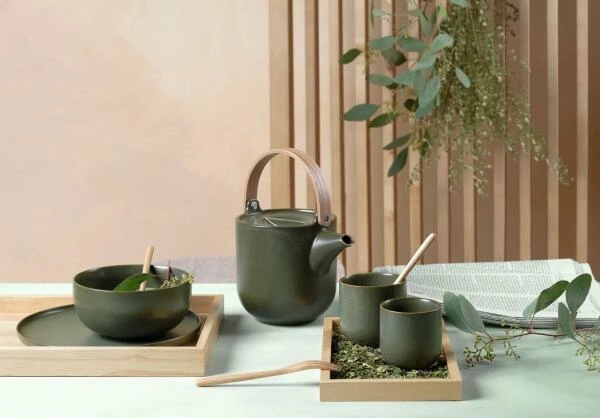 ASA Dessertteller Coppa Nori 5 ASA Dessertteller Coppa Nori – Bild 3