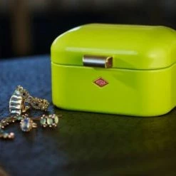 Wesco Mini Grandy In Weiß 7 Wesco Mini Grandy In Weiß -Emile Henry shop DB MiniGrandy Milieu l 1