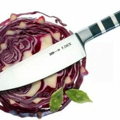 Dick Kochmesser 1905 21 Cm 7 Dick Kochmesser 1905 21 Cm -Emile Henry shop Dick Kochmesser 1905 1 l 1