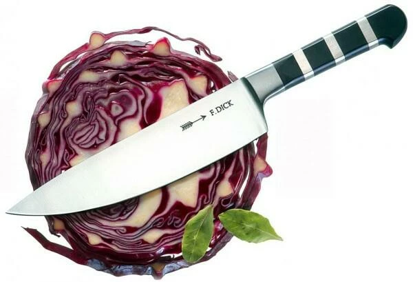 Dick Kochmesser 1905 15 Cm 5 Dick Kochmesser 1905 15 Cm – Bild 3