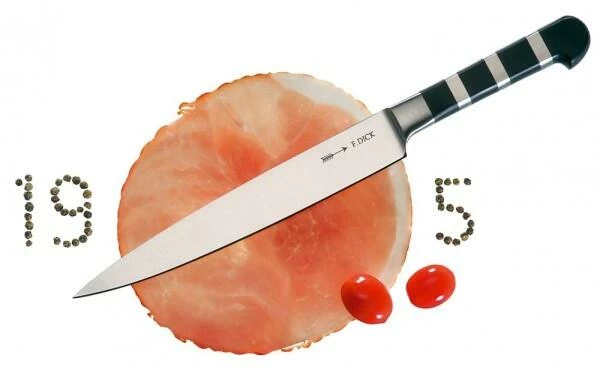 Dick Tranchiermesser 1905 21 Cm 4 Dick Tranchiermesser 1905 21 Cm – Bild 2