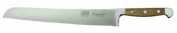 Güde Brotmesser Franz Güde Alpha Fasseiche 3 Güde Brotmesser Franz Güde Alpha Fasseiche