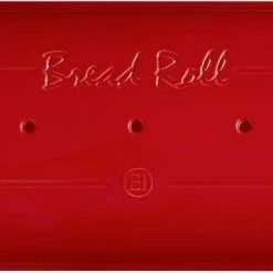 Emile Henry Mini Baguette-Set In Grand Cru 12 Emile Henry Mini Baguette-Set In Grand Cru -Emile Henry shop EH 5519 345519 Moule 5MiniBaguettes Baker Top