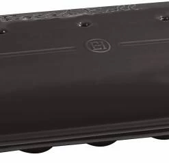 Emile Henry Mini Baguette-Set In Fusain 11 Emile Henry Mini Baguette-Set In Fusain -Emile Henry shop EH 5519 795519 Moule 5MiniBaguettes Baker 1Main