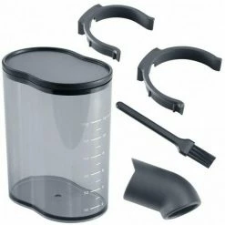 Graef Kaffeemühle CM 702 17 Graef Kaffeemühle CM 702 -Emile Henry shop ES 70 4 1 l