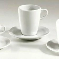 Pillivuyt Frühstückstasse Eden Mit Platinum Untertasse Eden Durchmesser 150 Mm 7 Pillivuyt Frühstückstasse Eden Mit Platinum Untertasse Eden Durchmesser 150 Mm -Emile Henry shop Eden Kaffeetassen xl