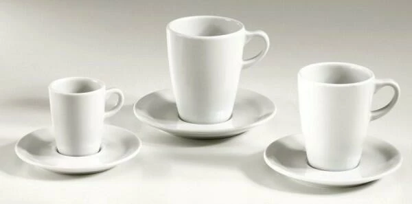 Pillivuyt Frühstückstasse Eden Mit Platinum Untertasse Eden Durchmesser 150 Mm 5 Pillivuyt Frühstückstasse Eden Mit Platinum Untertasse Eden Durchmesser 150 Mm – Bild 3