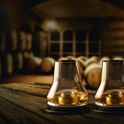 PEUGEOT Duo Whisky-Degustations-Set 25 PEUGEOT Duo Whisky-Degustations-Set -Emile Henry shop Experience Whisky 266189 266097 266158 PEUGEOT SAVEURS