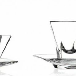 RCR Wasserglas Fusion, 6er-Set 10 RCR Wasserglas Fusion, 6er-Set -Emile Henry shop FUSIO group 3 4 l