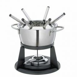 Fondue-Set St. Moritz Von Küchenprofi