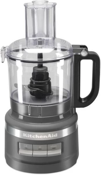 KitchenAid Food Processor 1,7 L In Dunkelgrau 3 KitchenAid Food Processor 1,7 L In Dunkelgrau