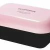 Frozzypack Lunchbox Nordic Sea In Rosa -Emile Henry shop Frozzypack Nordic Sea Black Pink