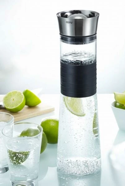 GEFU Karaffe CASCADA 4 GEFU Karaffe CASCADA – Bild 2