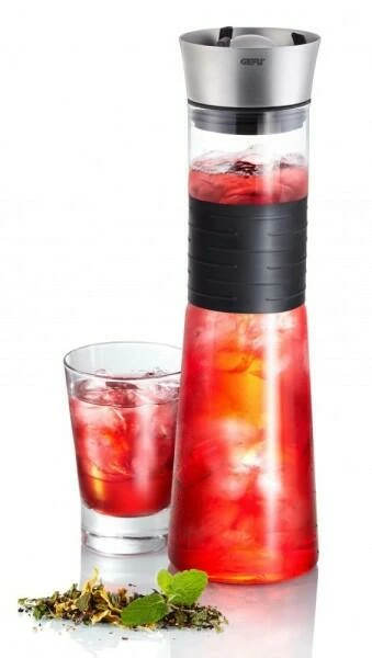 GEFU Karaffe CASCADA 5 GEFU Karaffe CASCADA – Bild 3