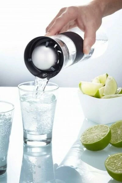 GEFU Karaffe CASCADA 6 GEFU Karaffe CASCADA – Bild 4