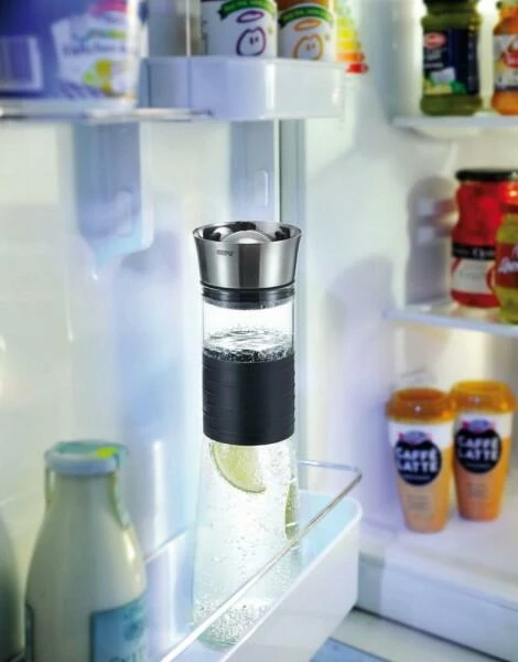 GEFU Karaffe CASCADA 7 GEFU Karaffe CASCADA – Bild 5