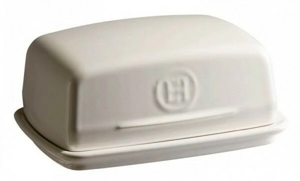 Emile Henry Butterdose In Ton 3 Emile Henry Butterdose In Ton