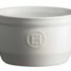 Emile Henry Töpfchen Nr. 10 In Farine -Emile Henry shop HD111010 ramequin10 neu