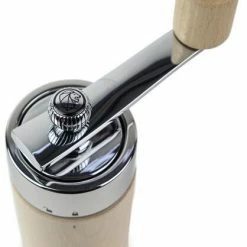 PEUGEOT Muskatmühle Isen Natur 15 Cm 12 PEUGEOT Muskatmühle Isen Natur 15 Cm -Emile Henry shop Isen muscade naturel 37680