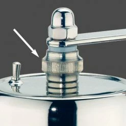 Emile Henry shop -Emile Henry shop Kaffee Raendelschraube