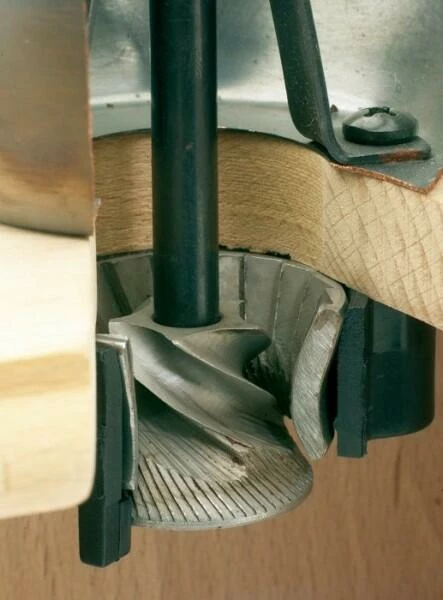 Zassenhaus Espressomühle Santiago Buche Schwarz 4 Zassenhaus Espressomühle Santiago Buche Schwarz – Bild 2