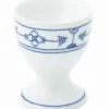 Kahla Tradition Eierbecher Mit Fuß In Blau Saks 1 Kahla Tradition Eierbecher Mit Fuß In Blau Saks -Emile Henry shop Kahla Tradition 75 019 20 7401 egg cup