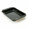 Kaiser Grill- & Auflaufform Mit Griffen Cuisine Line 39,5 X 28 X 5 Cm 2 Kaiser Grill- & Auflaufform Mit Griffen Cuisine Line 39,5 X 28 X 5 Cm -Emile Henry shop Kaiser 635026 Auflaufform
