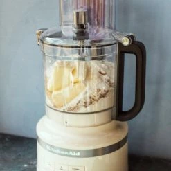 KitchenAid Food Processor 3,1L In Creme 14 KitchenAid Food Processor 3,1L In Creme -Emile Henry shop KitchenAid Foodprocessor creme KochForm