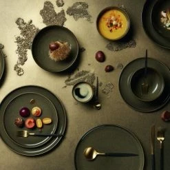 ASA Schüssel Kolibri In Chestnut 7 ASA Schüssel Kolibri In Chestnut -Emile Henry shop Kolibri Chestnut 1