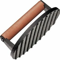 Küchenprofi Fleischbeschwerer BBQ