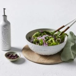 Le Creuset Schüssel In Olive 9 Le Creuset Schüssel In Olive -Emile Henry shop LECREUSET 09 02 22 5655 1