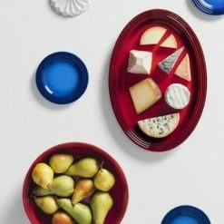 Le Creuset Servierschale In Deep Teal 7 Le Creuset Servierschale In Deep Teal -Emile Henry shop LS 91059518060099 2 l