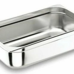 Lacor GN-Behälter 1/1 Gelocht (530 Mm X 325 Mm) 200 Mm/ 30 L